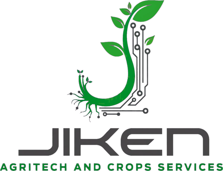 JIKEN AGRITECH AND CROPS SERVICES